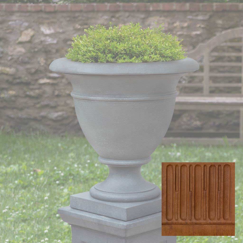 St. James Urn, Large