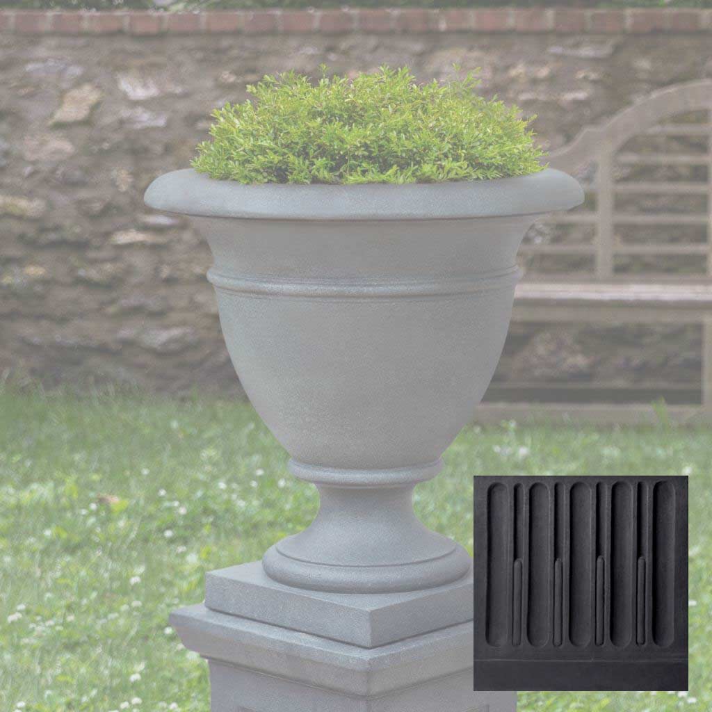 St. James Urn, Large