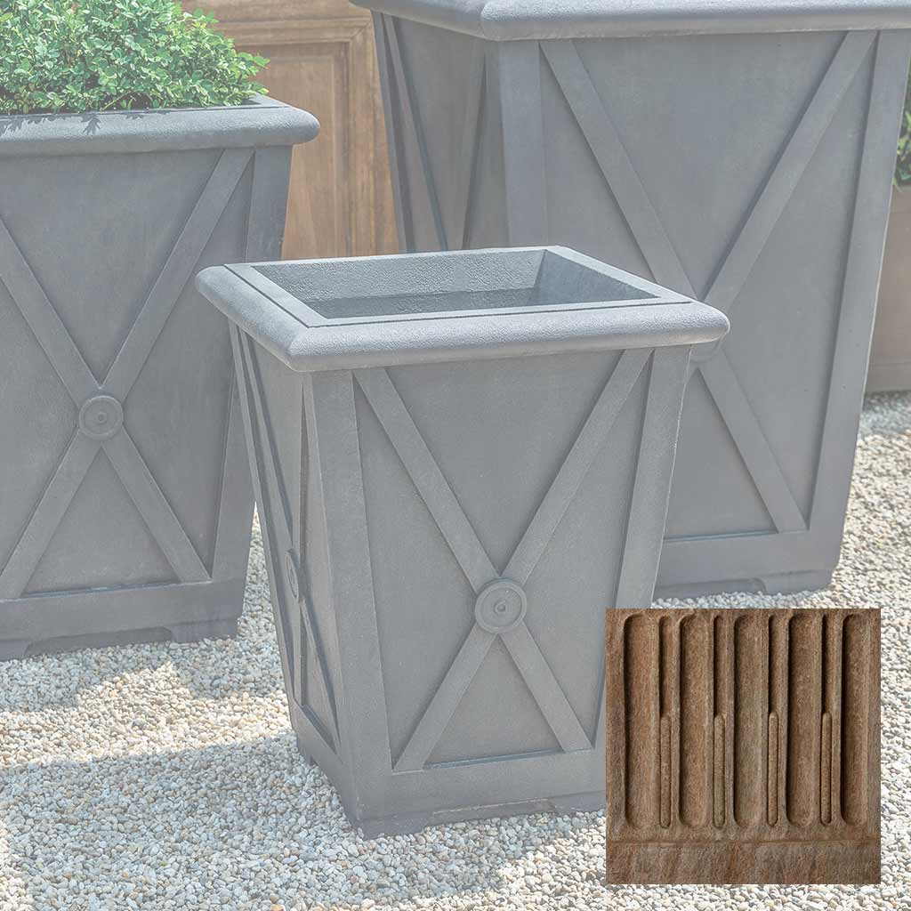 Directoire Planter, Small