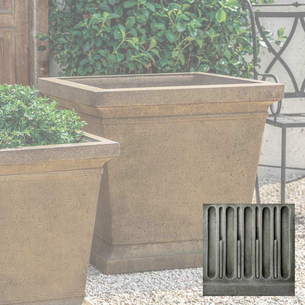Madison Planter, Large