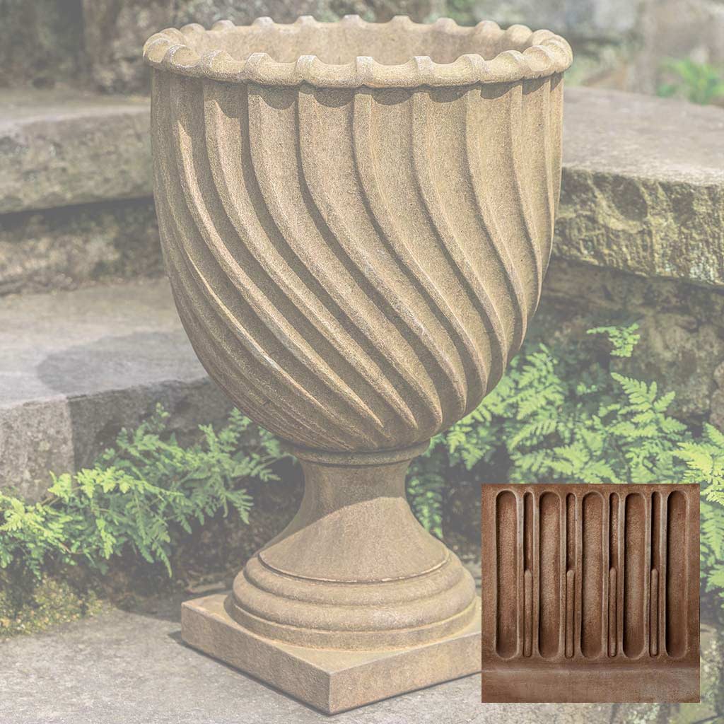 Ravenna Urn, Small