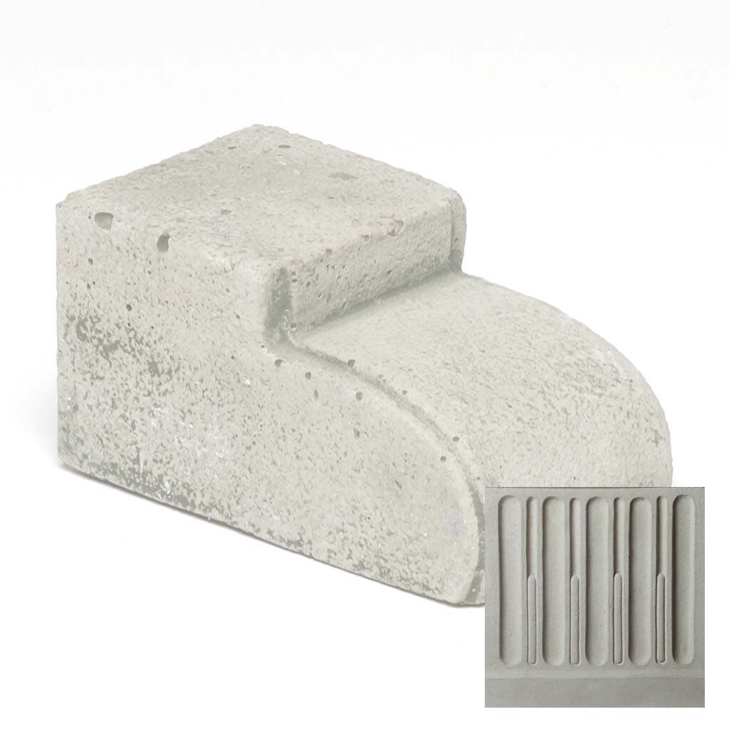 Narrow Profile Riser