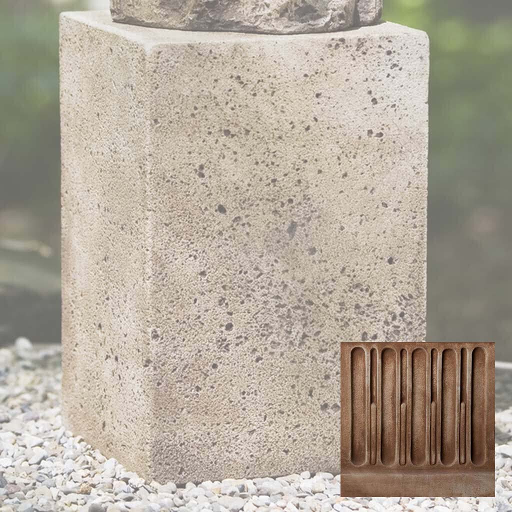 Medium Art Pedestal