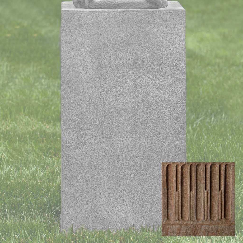 28 Inch Pedestal