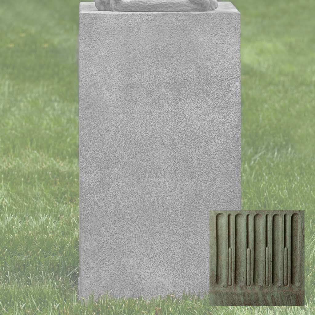 28 Inch Pedestal