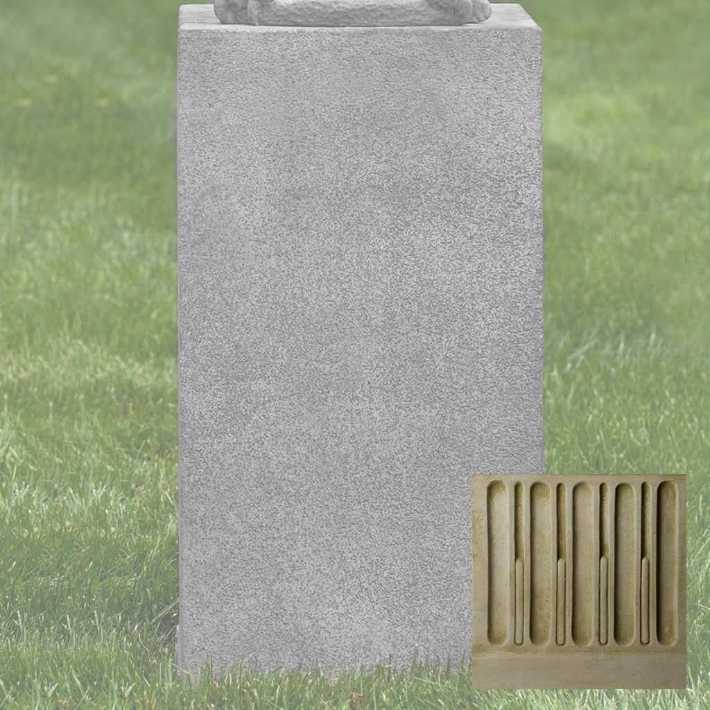 28 Inch Pedestal