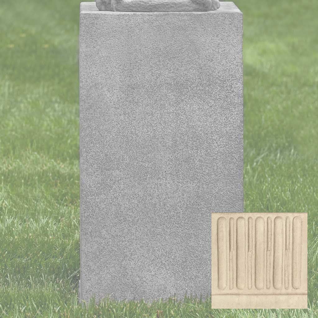 28 Inch Pedestal