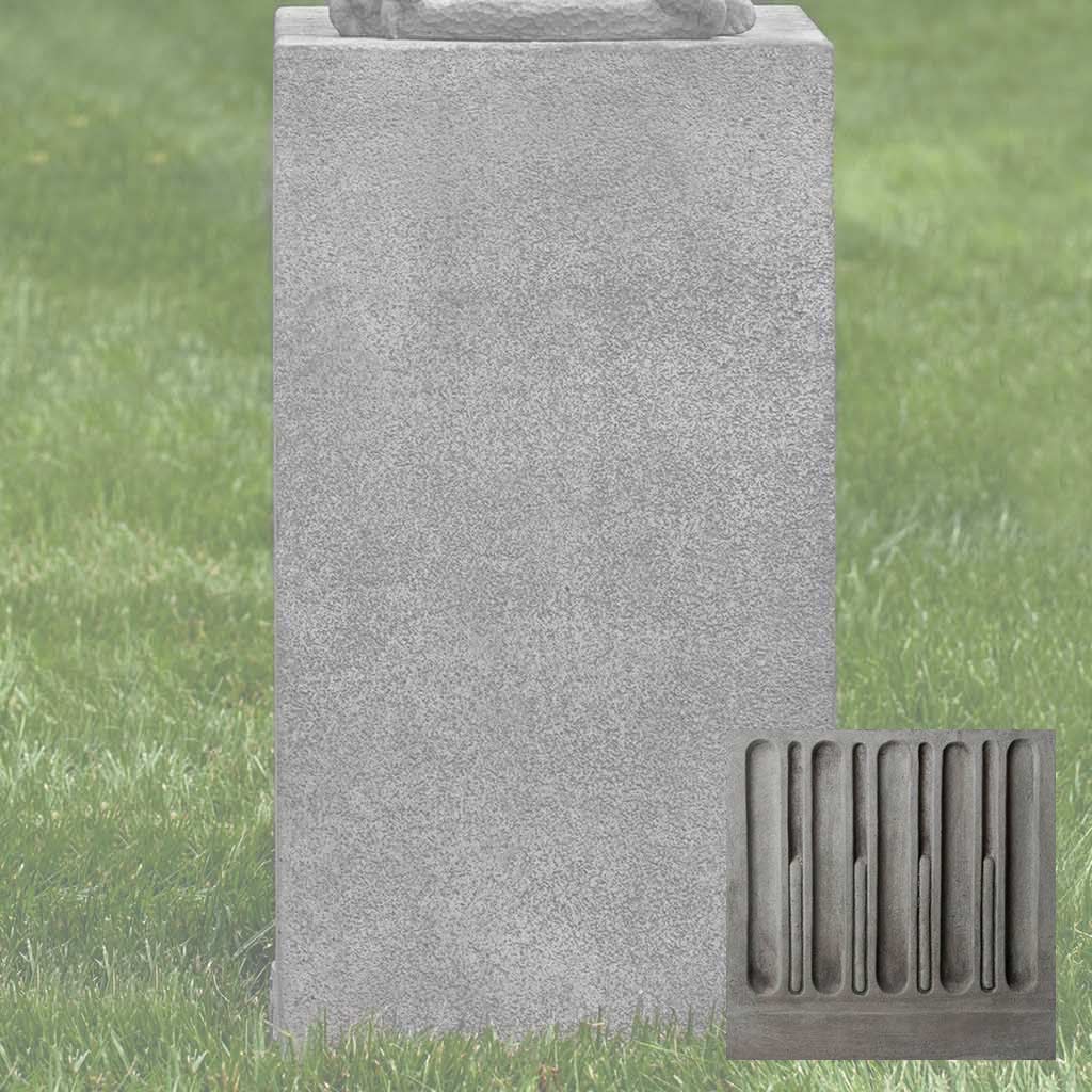 28 Inch Pedestal