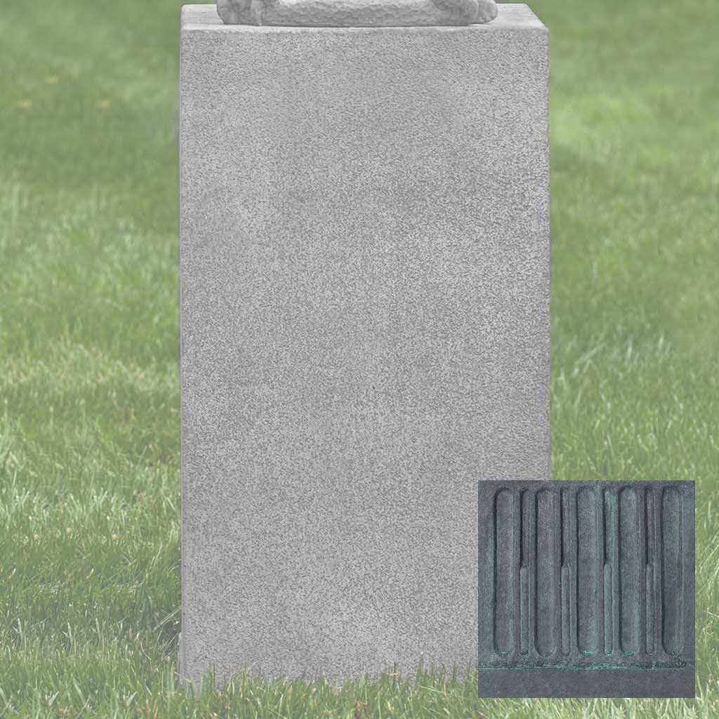 28 Inch Pedestal