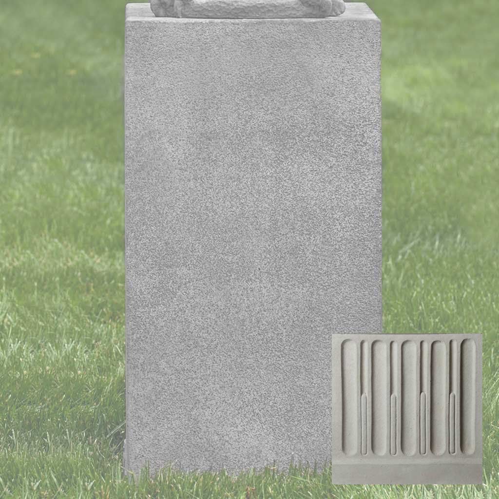 28 Inch Pedestal
