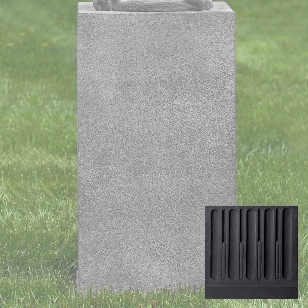 28 Inch Pedestal