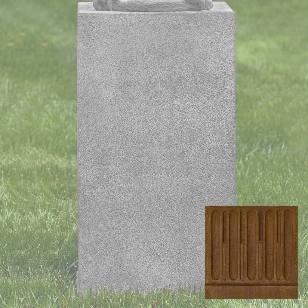 28 Inch Pedestal