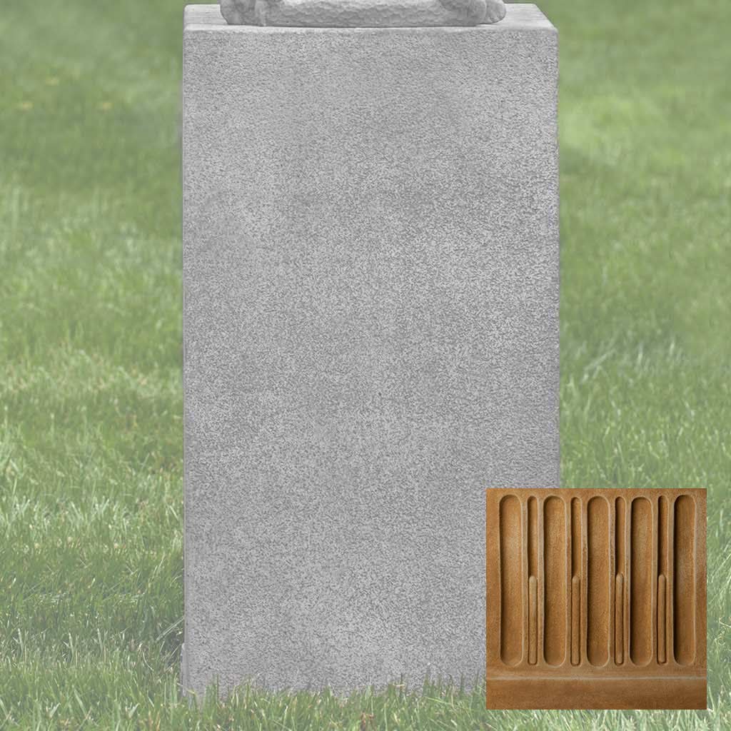 28 Inch Pedestal