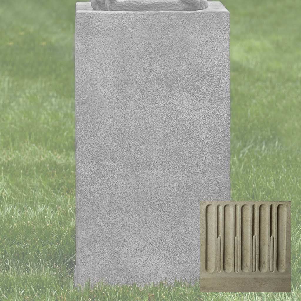 28 Inch Pedestal