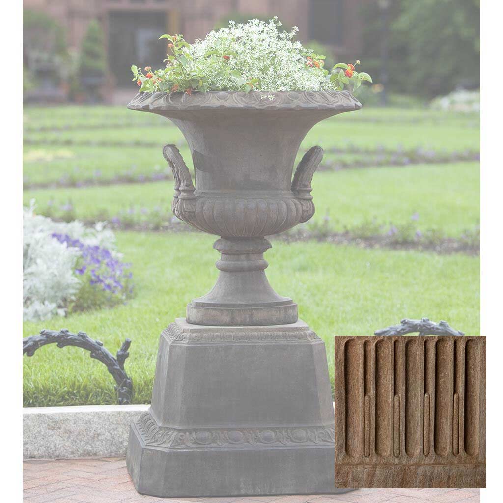 Smithsonian L'Enfant Urn w/Ped