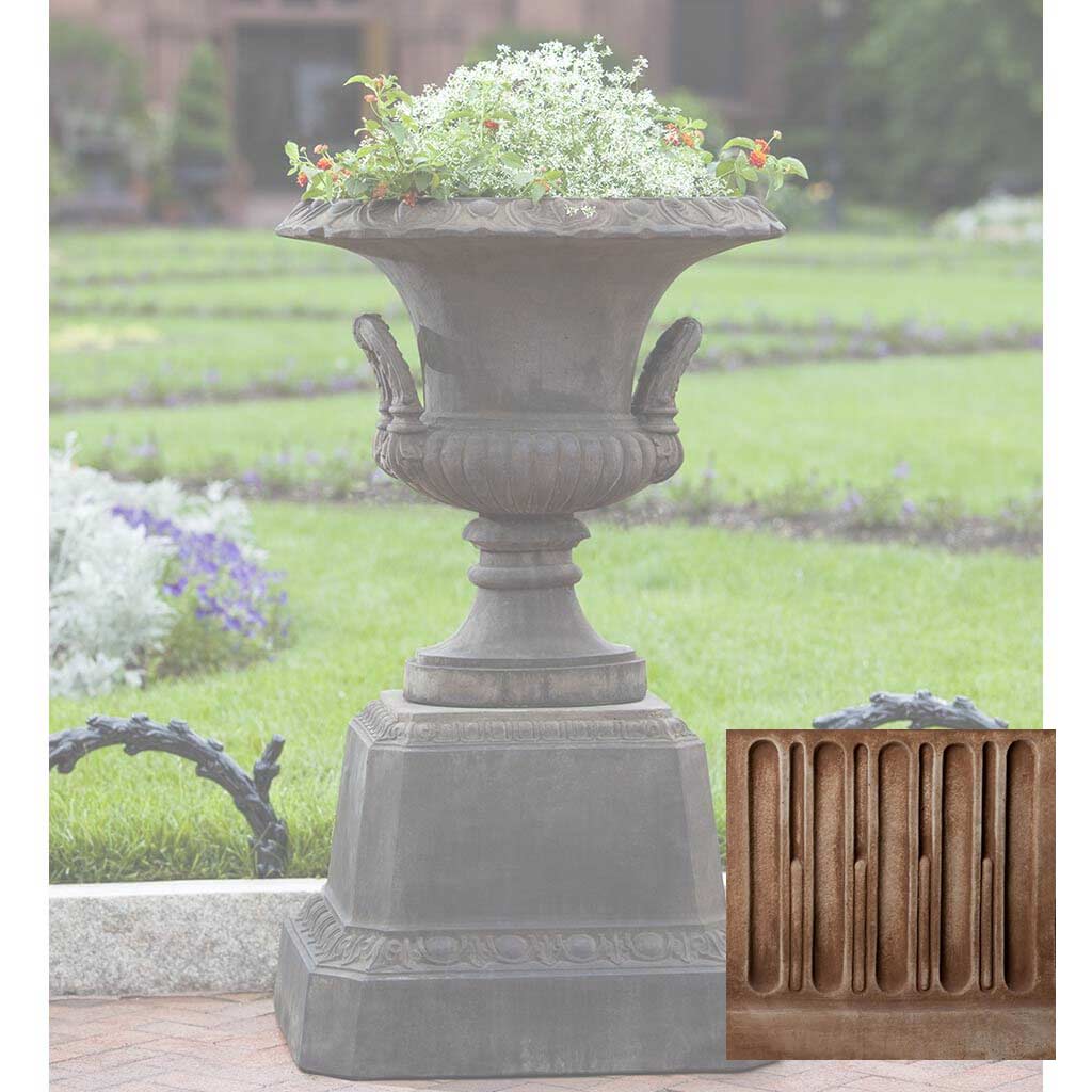 Smithsonian L'Enfant Urn w/Ped