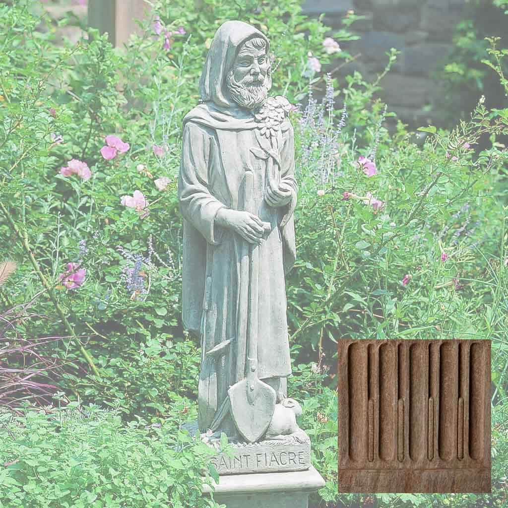 Saint Fiacre