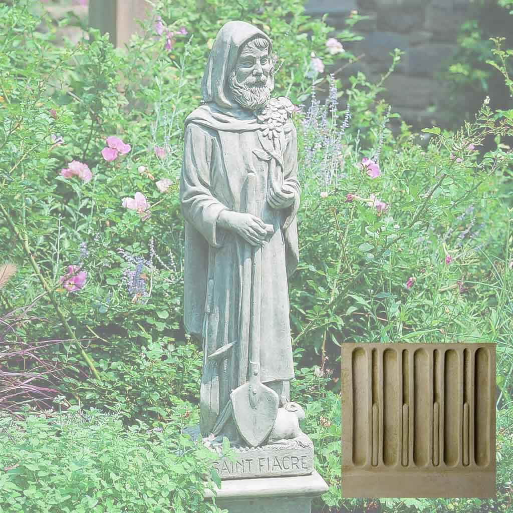 Saint Fiacre