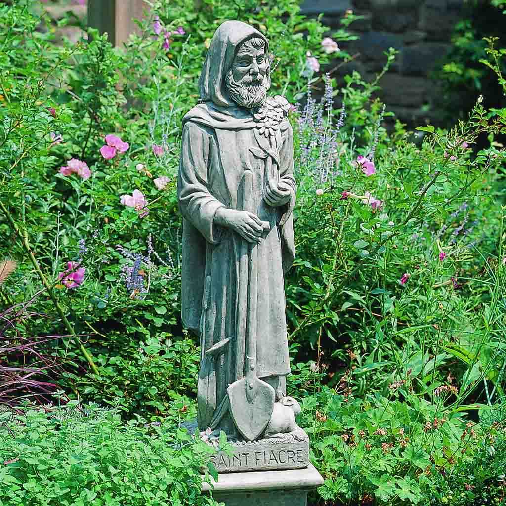 Saint Fiacre