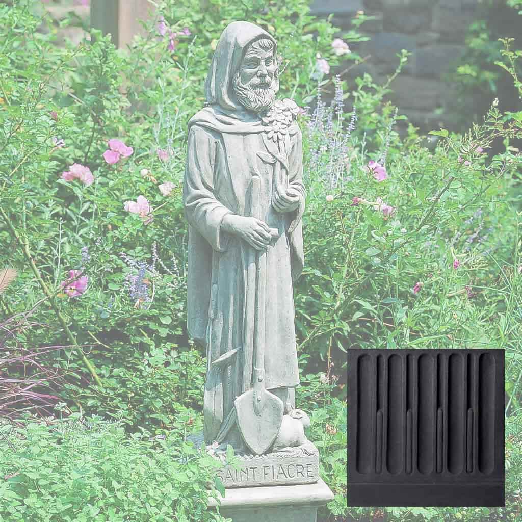 Saint Fiacre