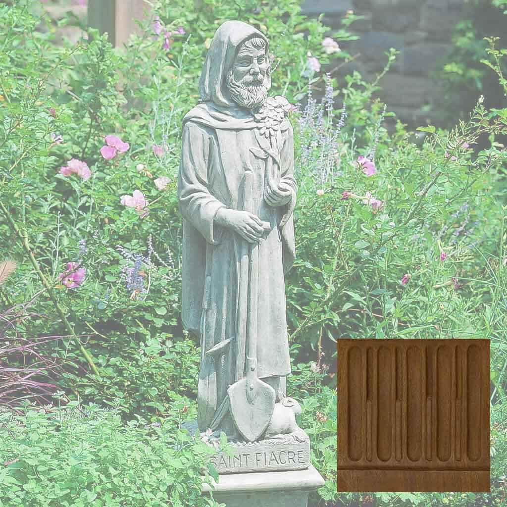 Saint Fiacre