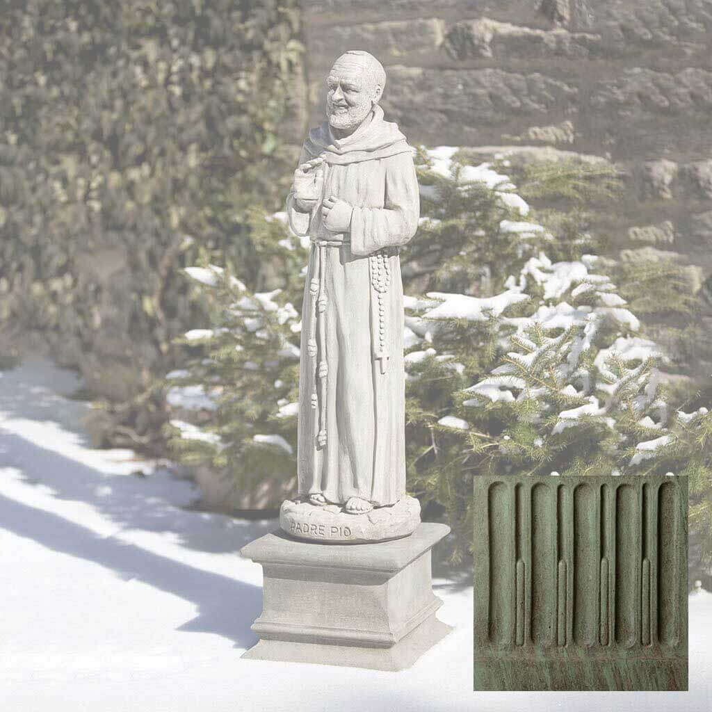 Padro Pio