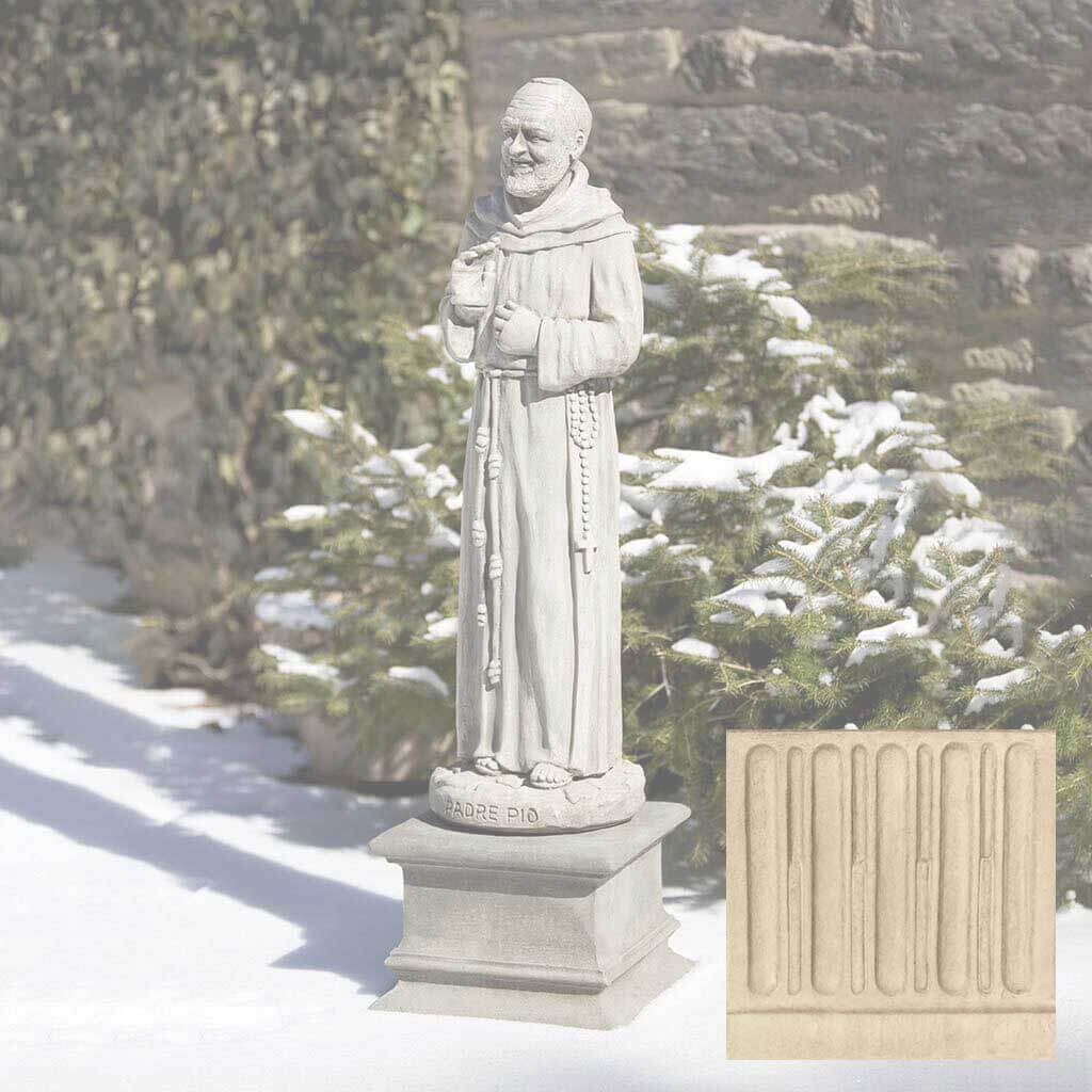 Padro Pio