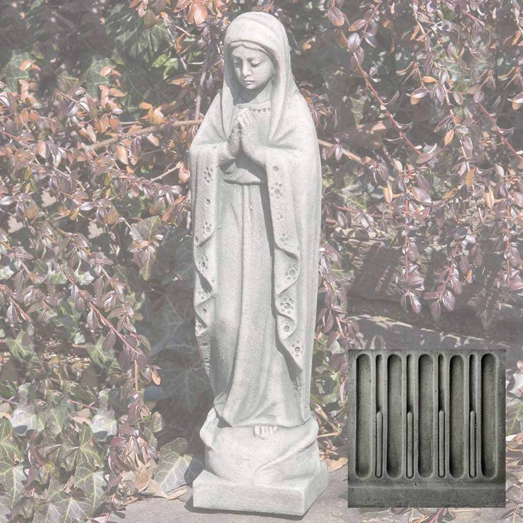 14" Madonna