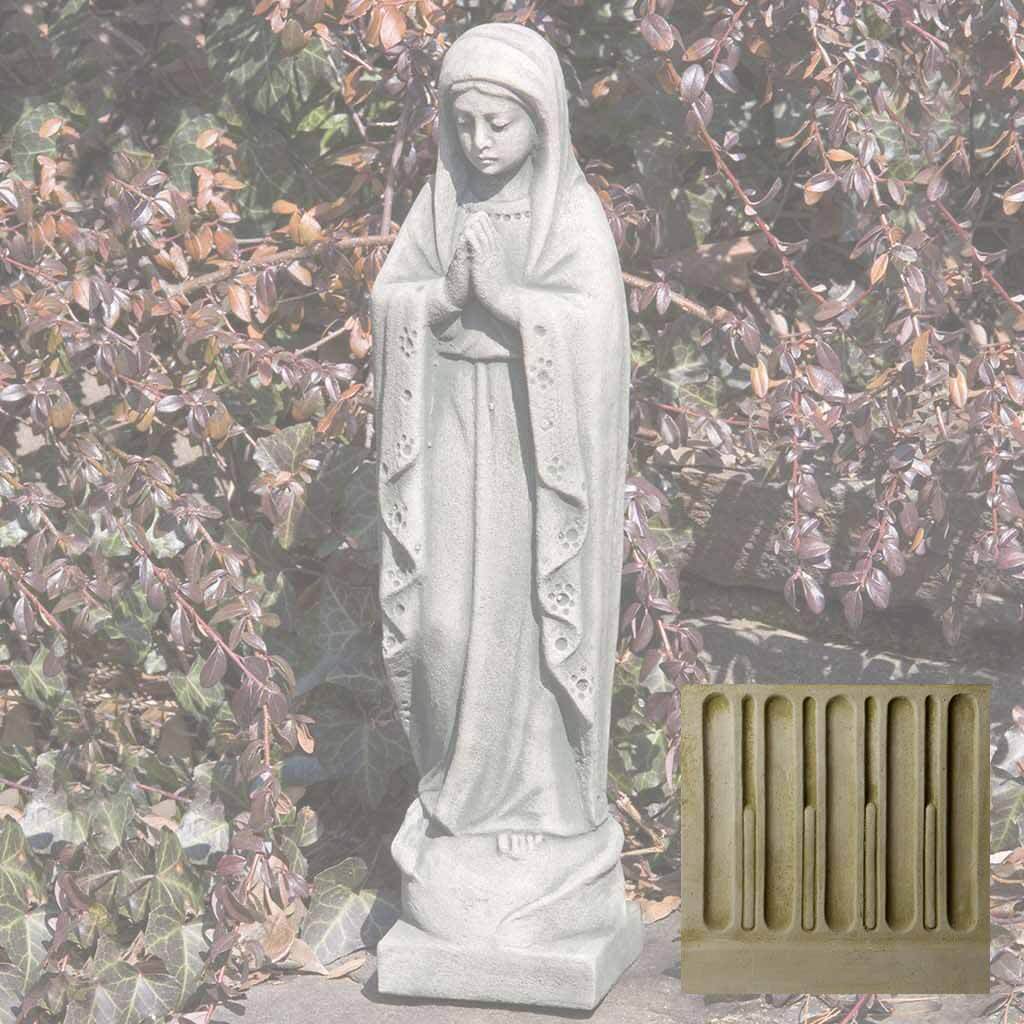 14" Madonna