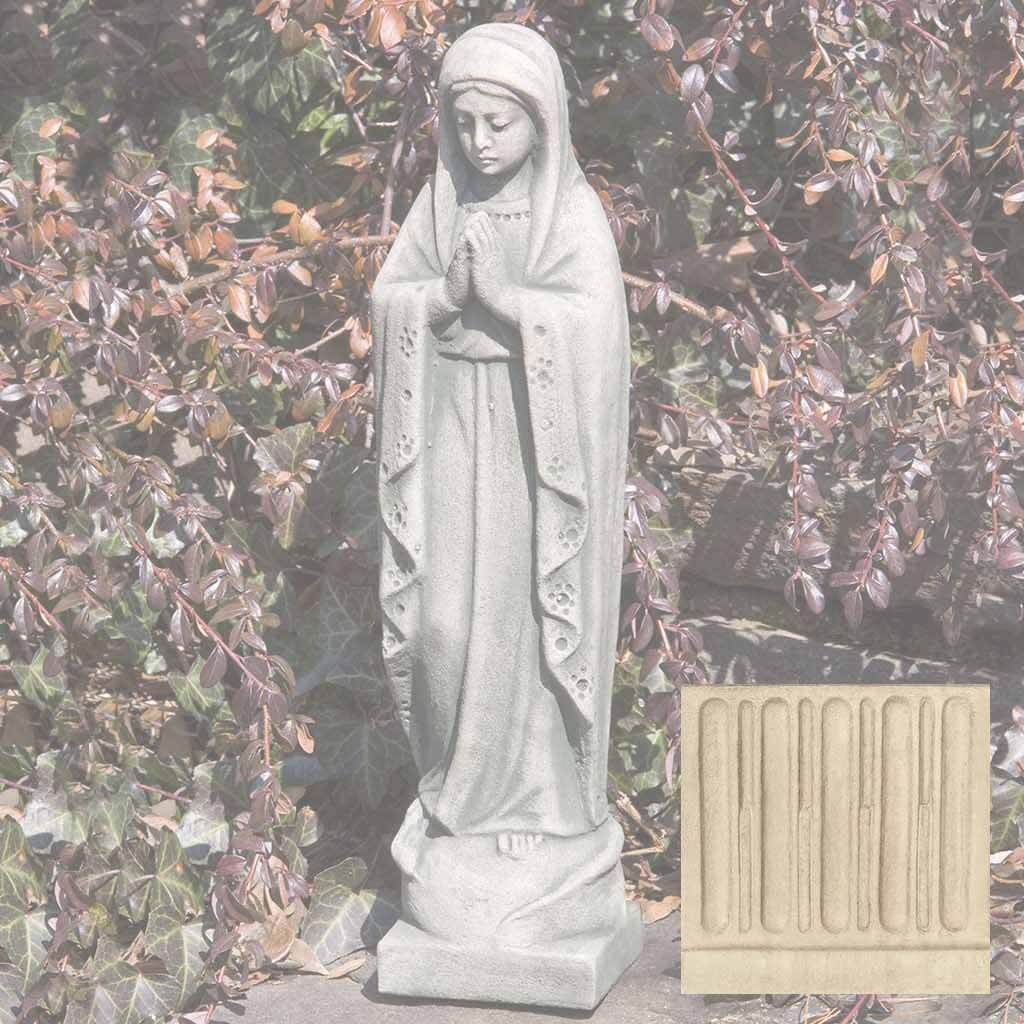 14" Madonna