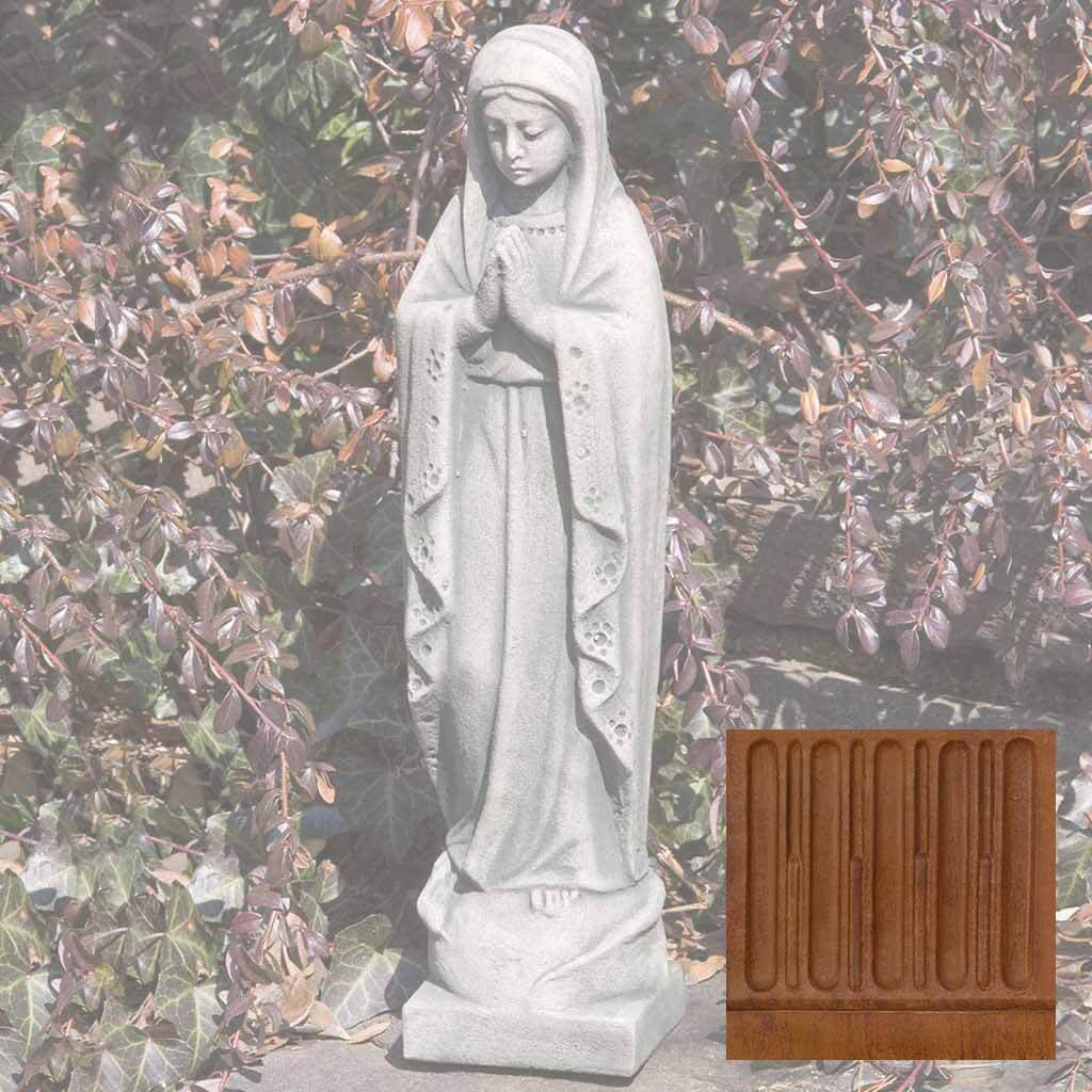 14" Madonna