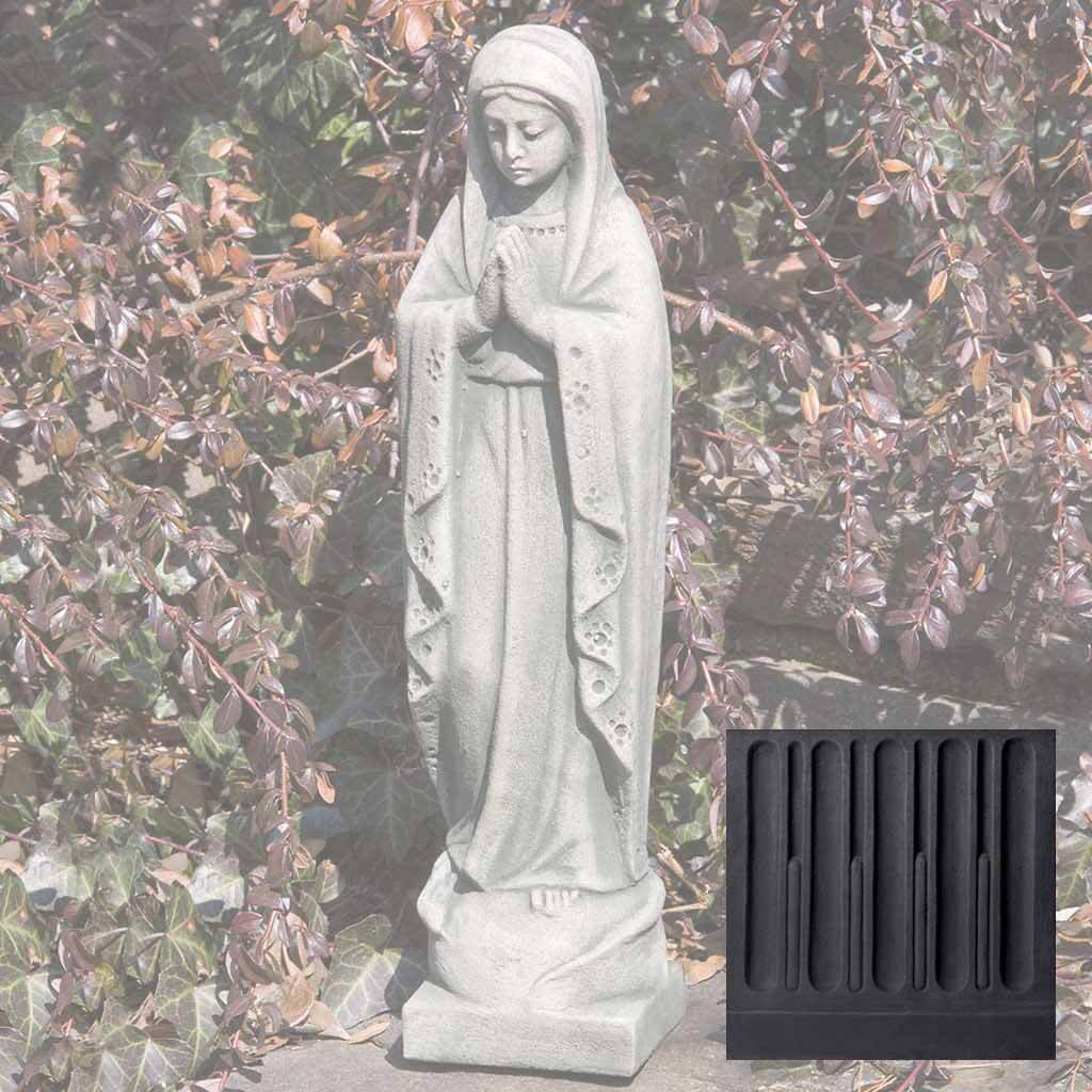 14" Madonna