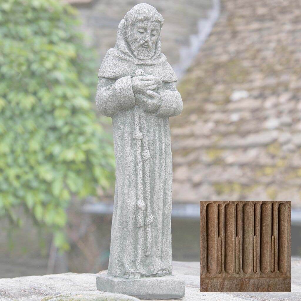 14" St. Francis