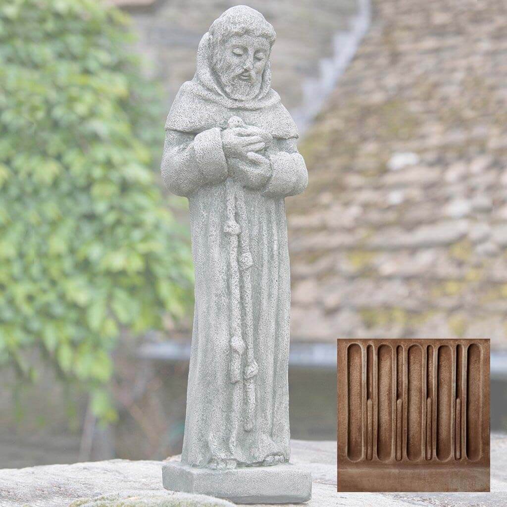 14" St. Francis