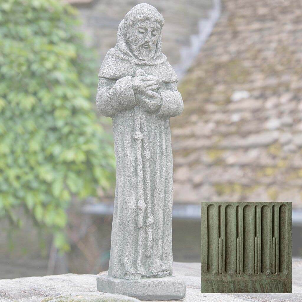 14" St. Francis