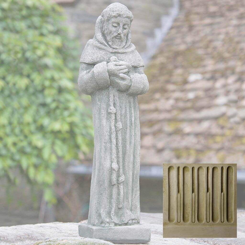 14" St. Francis