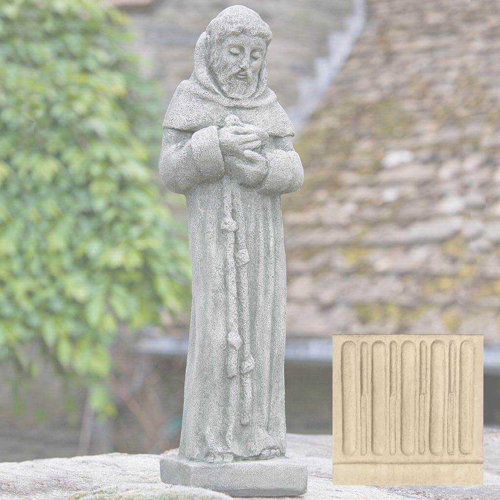 14" St. Francis