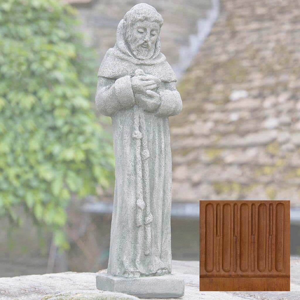 14" St. Francis