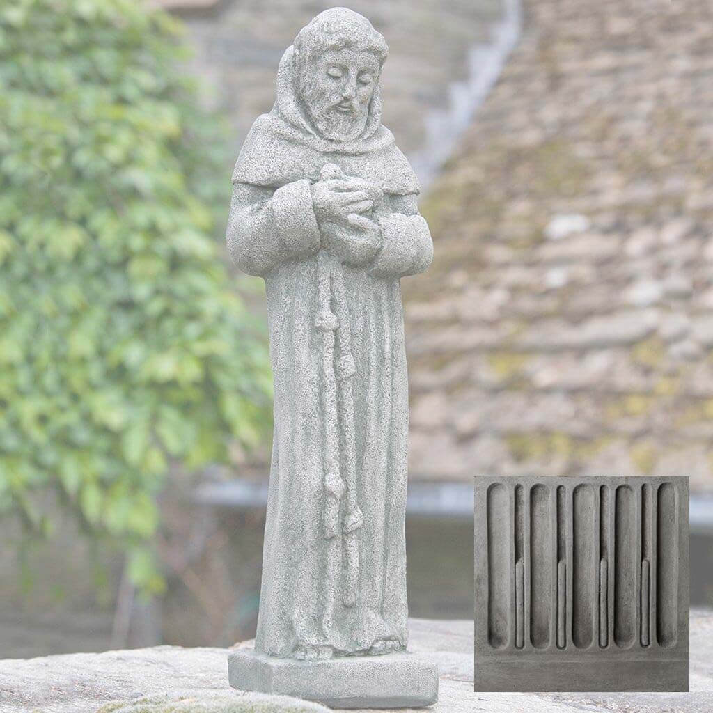 14" St. Francis