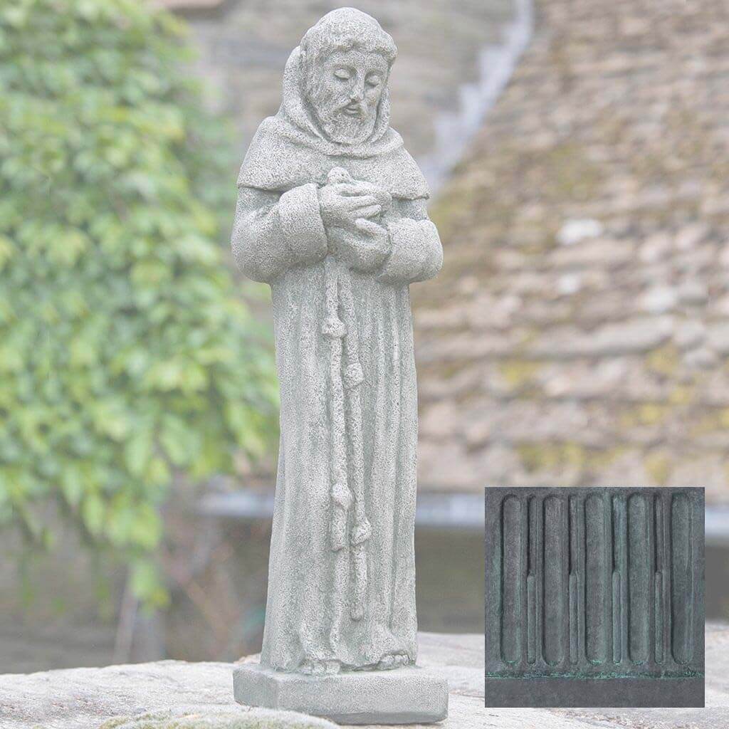 14" St. Francis