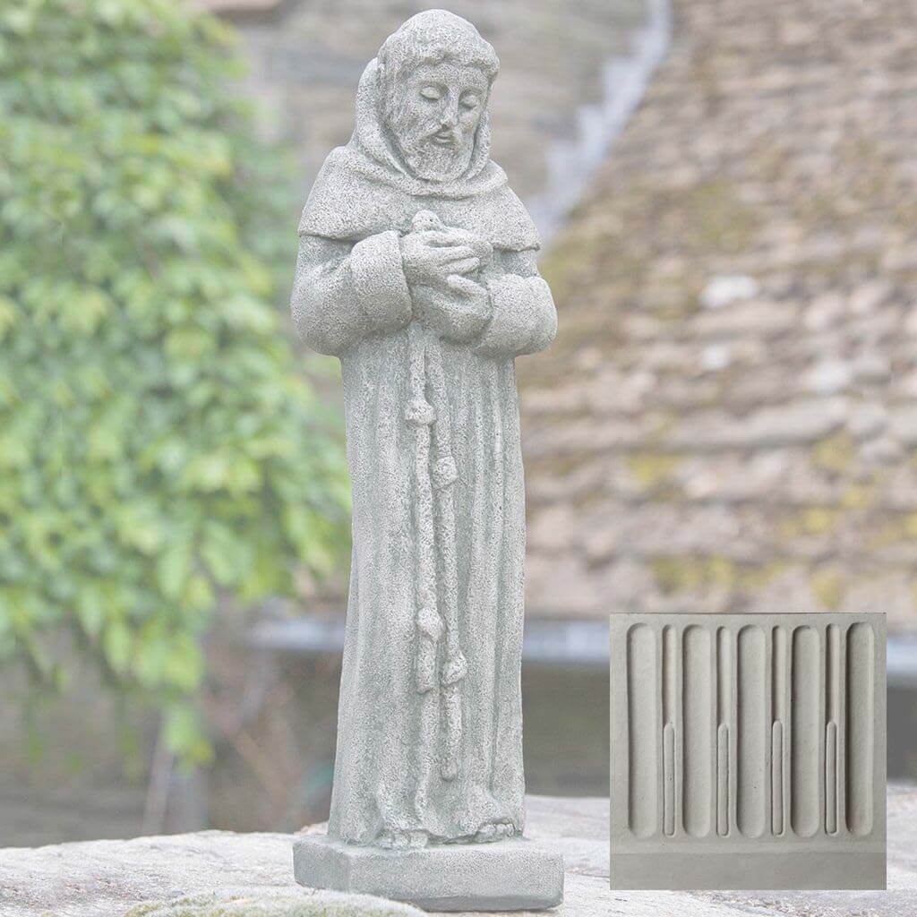 14" St. Francis