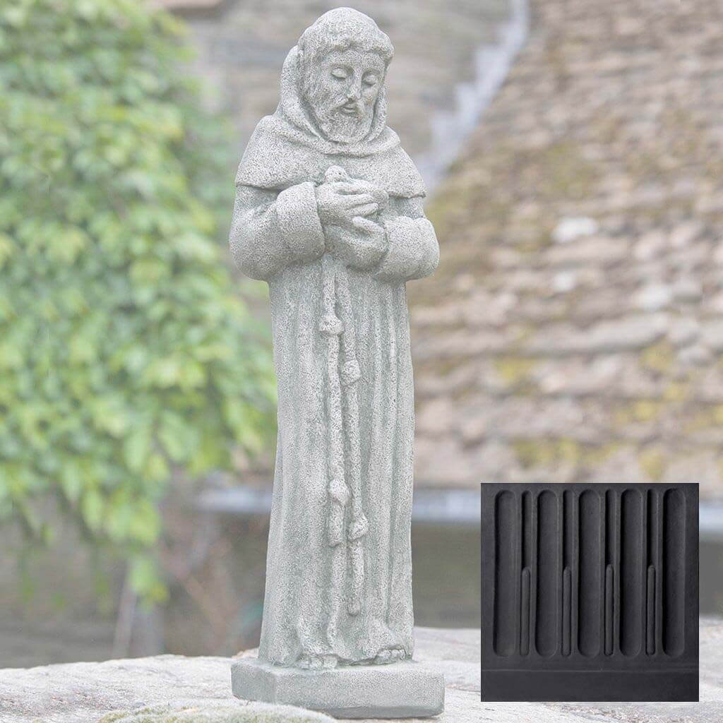 14" St. Francis