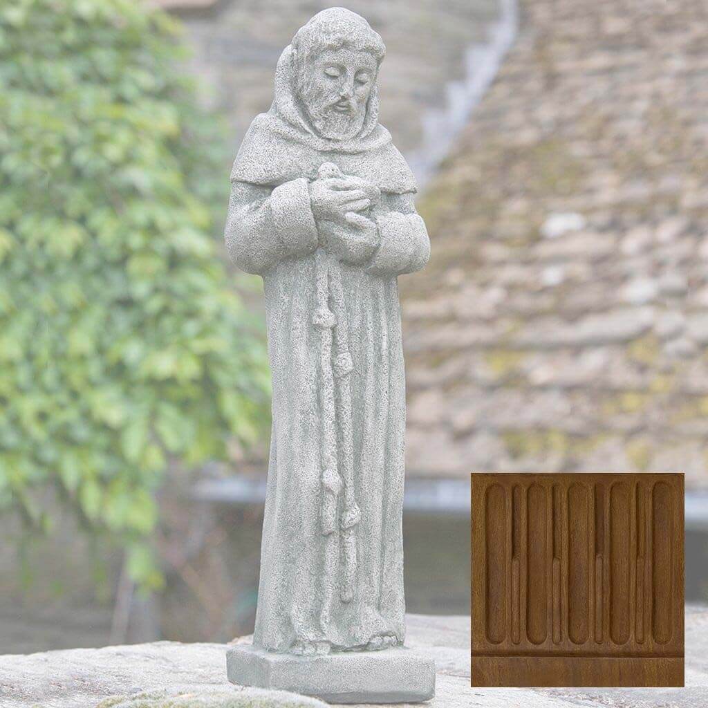 14" St. Francis