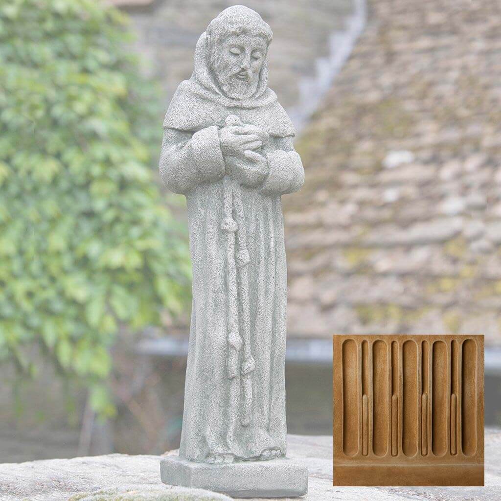 14" St. Francis