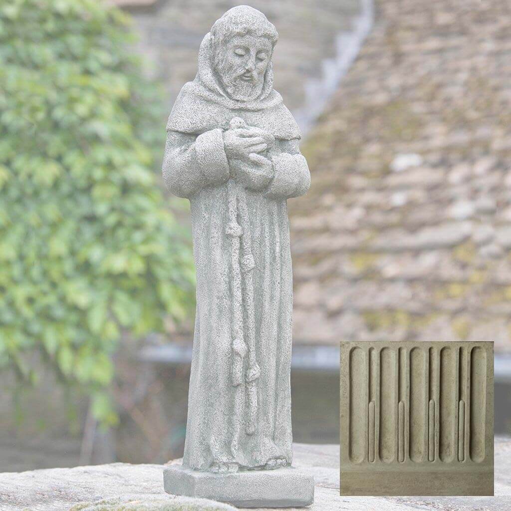 14" St. Francis
