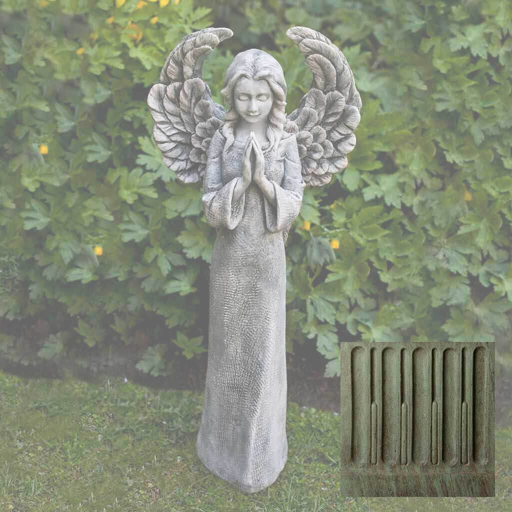 Fiona's Angel