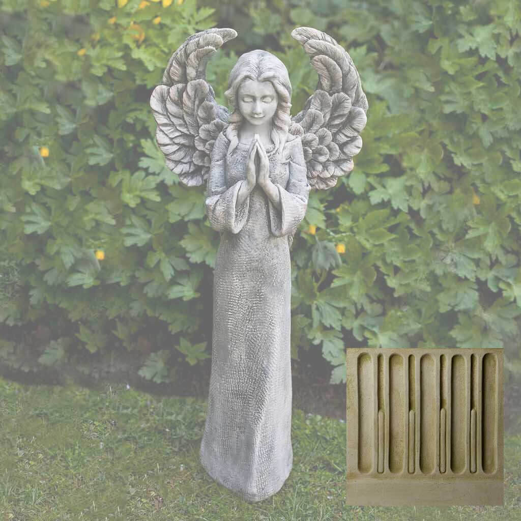 Fiona's Angel
