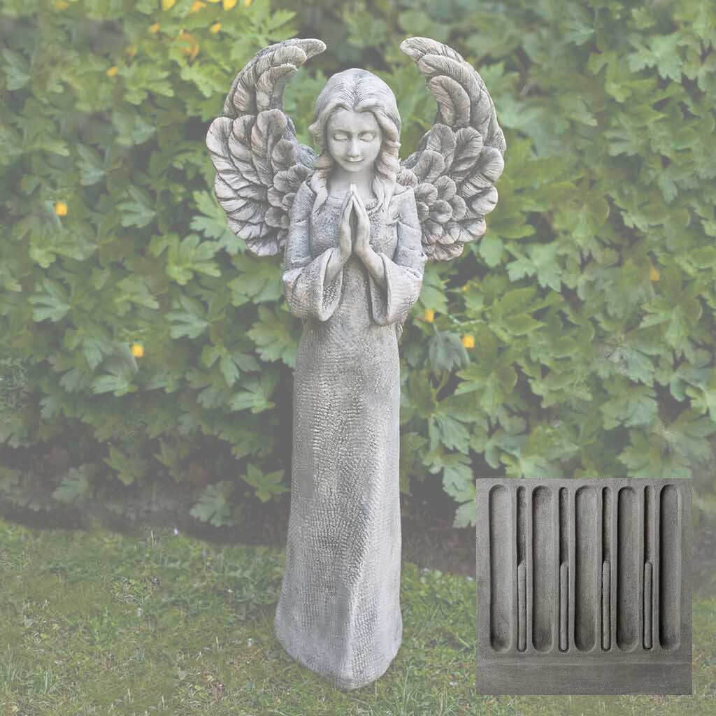 Fiona's Angel