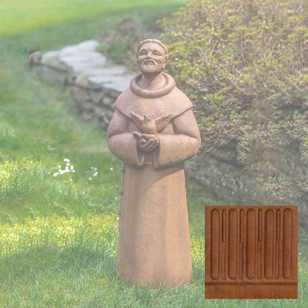 Contemporary St. Francis