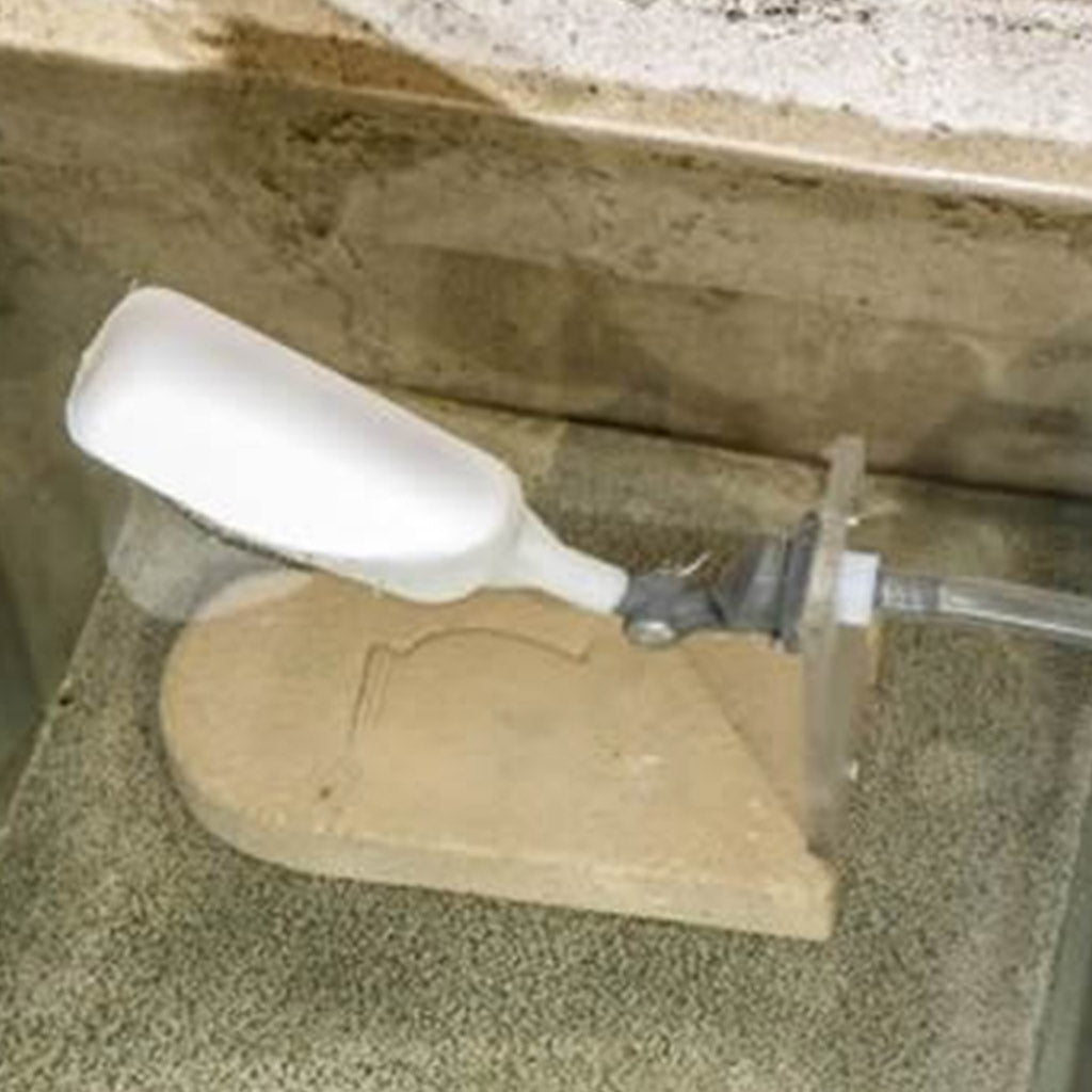 Ftn Auto Refill Device Stopper #7